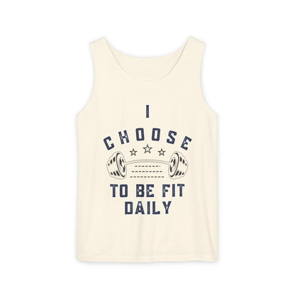 Unisex Tank Top