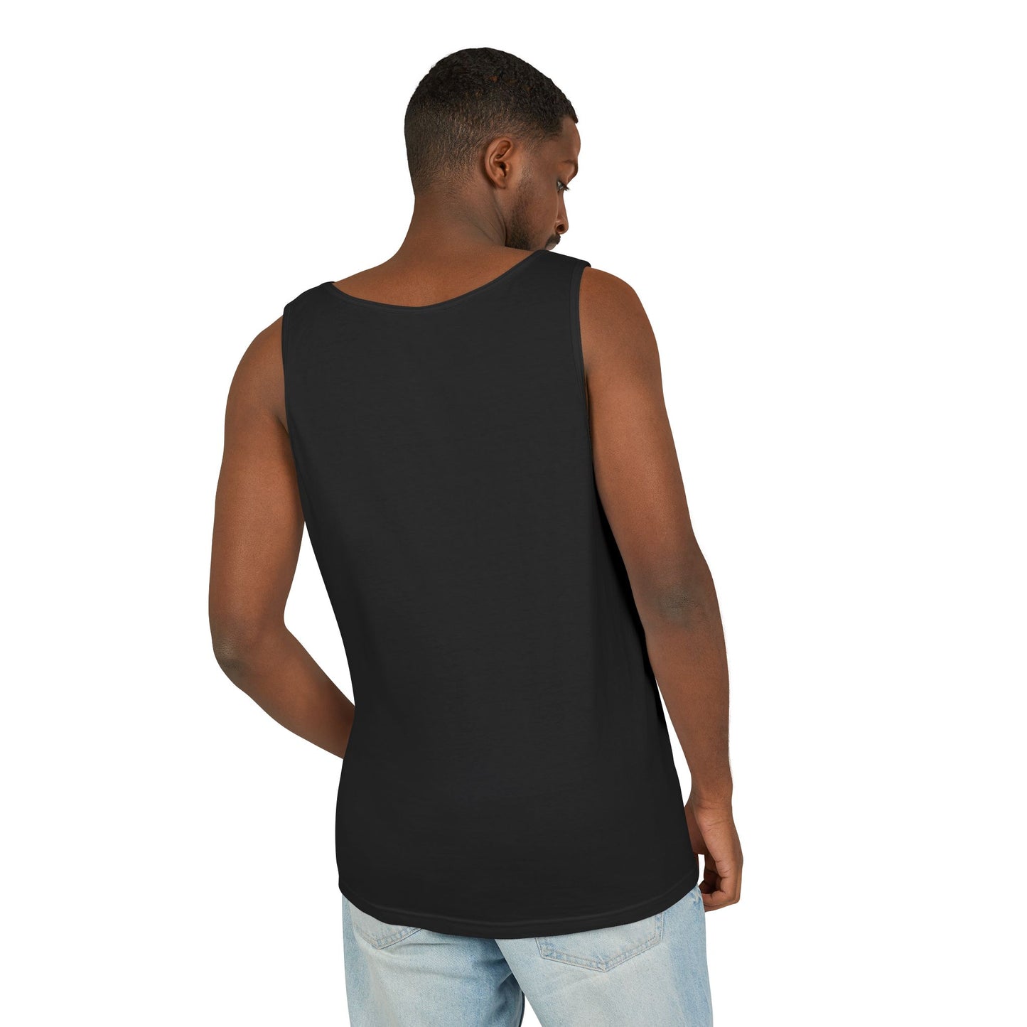 Unisex Tank Top