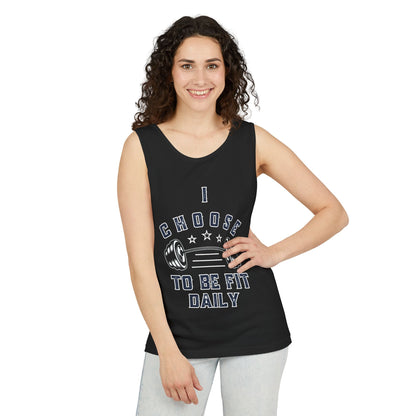 Unisex Tank Top