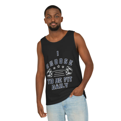 Unisex Tank Top