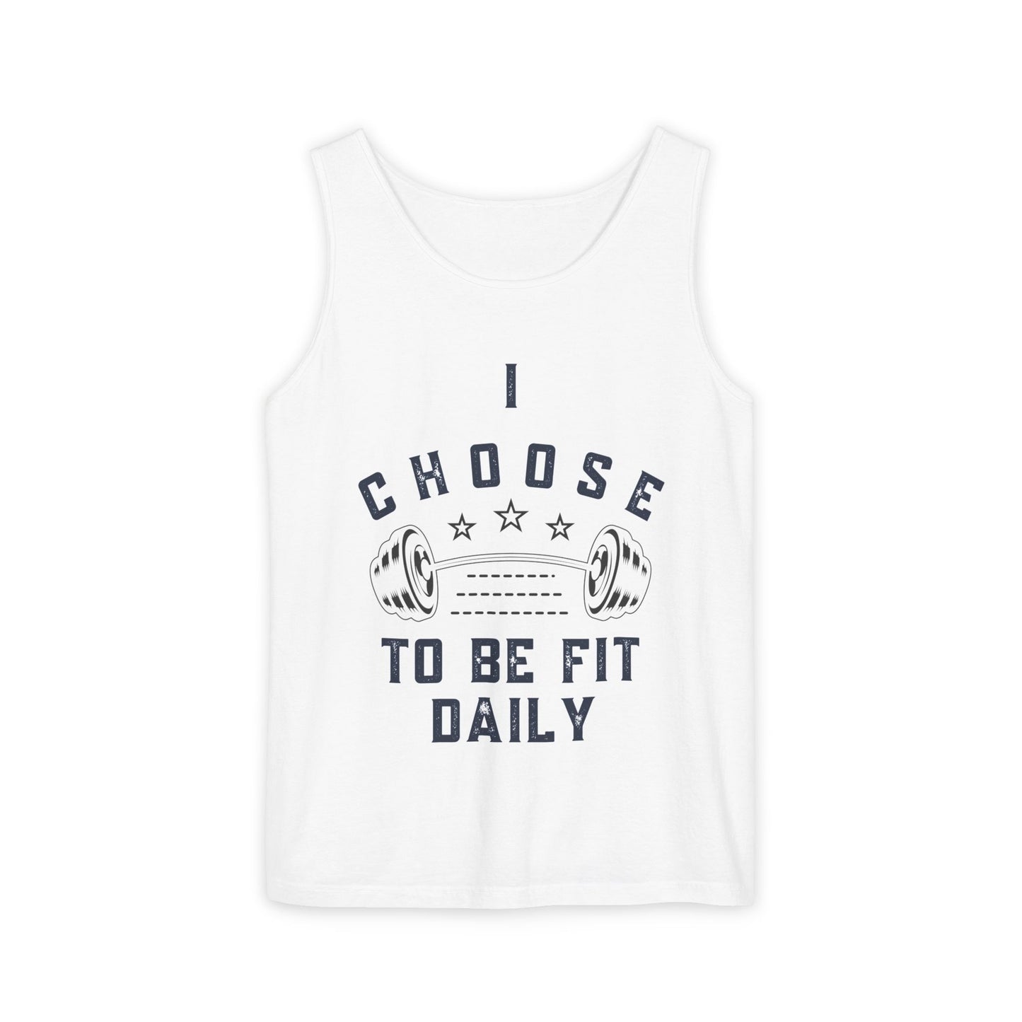 Unisex Tank Top