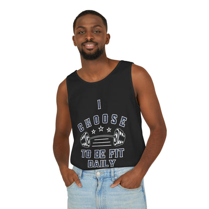 Unisex Tank Top