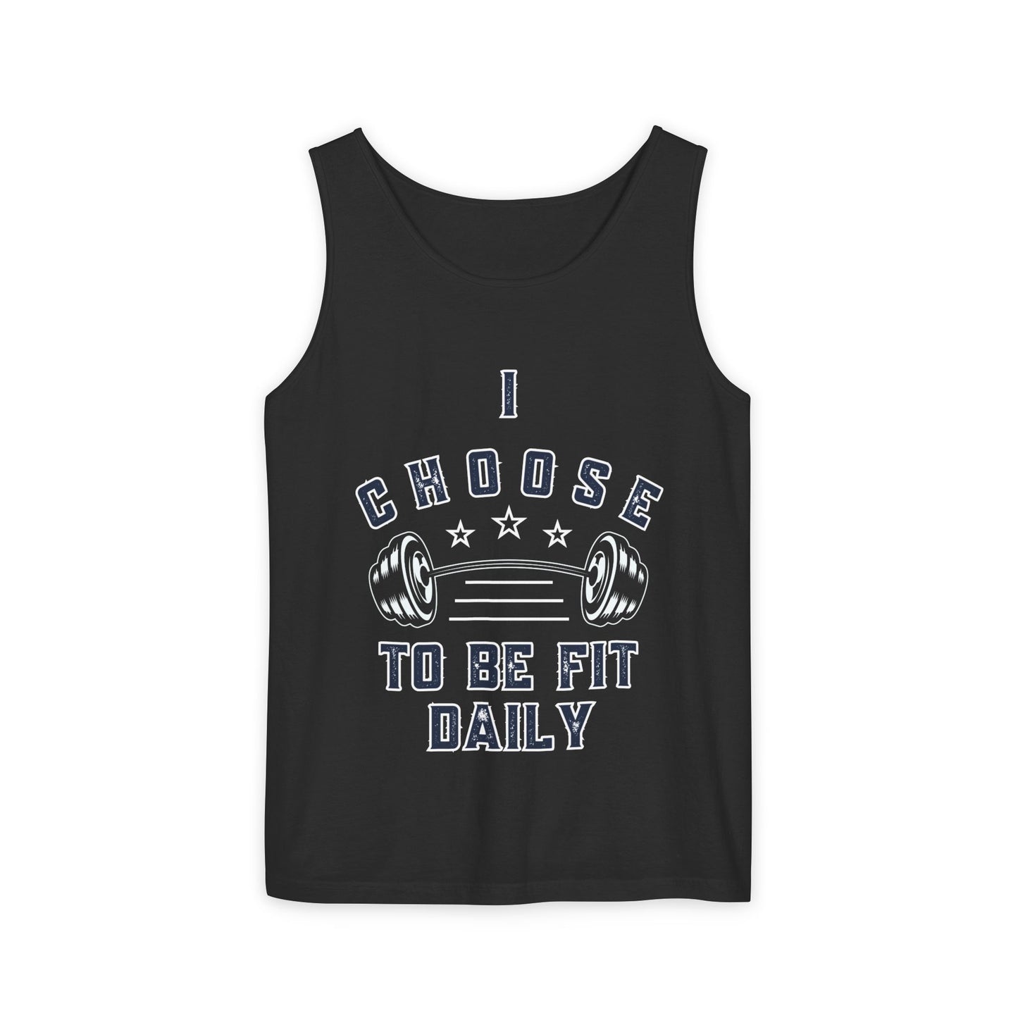 Unisex Tank Top