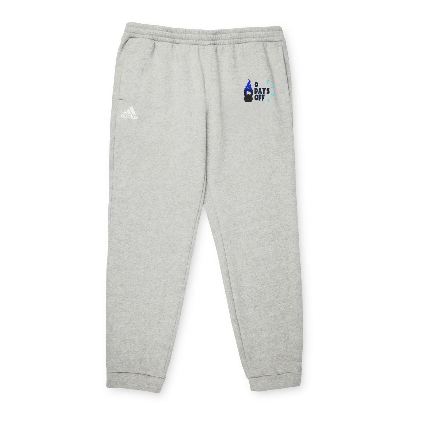 adidas Unisex Fleece Joggers